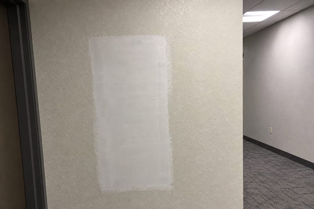 Commercial Texture Matching photo