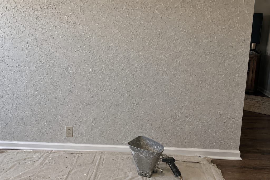 Custom Texture Matching photo