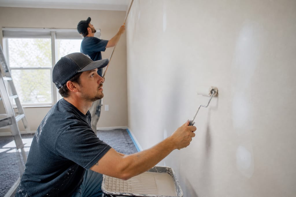 Touch-Up Paint photo