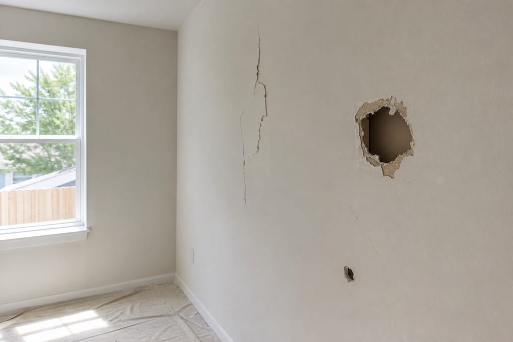 Damage Assessment photo