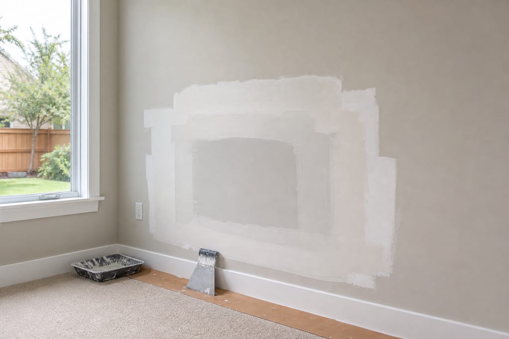 Compound Layering photo