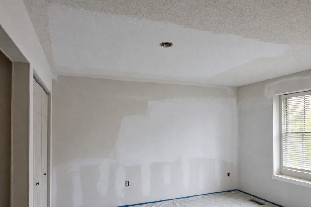 Surface Preparation photo